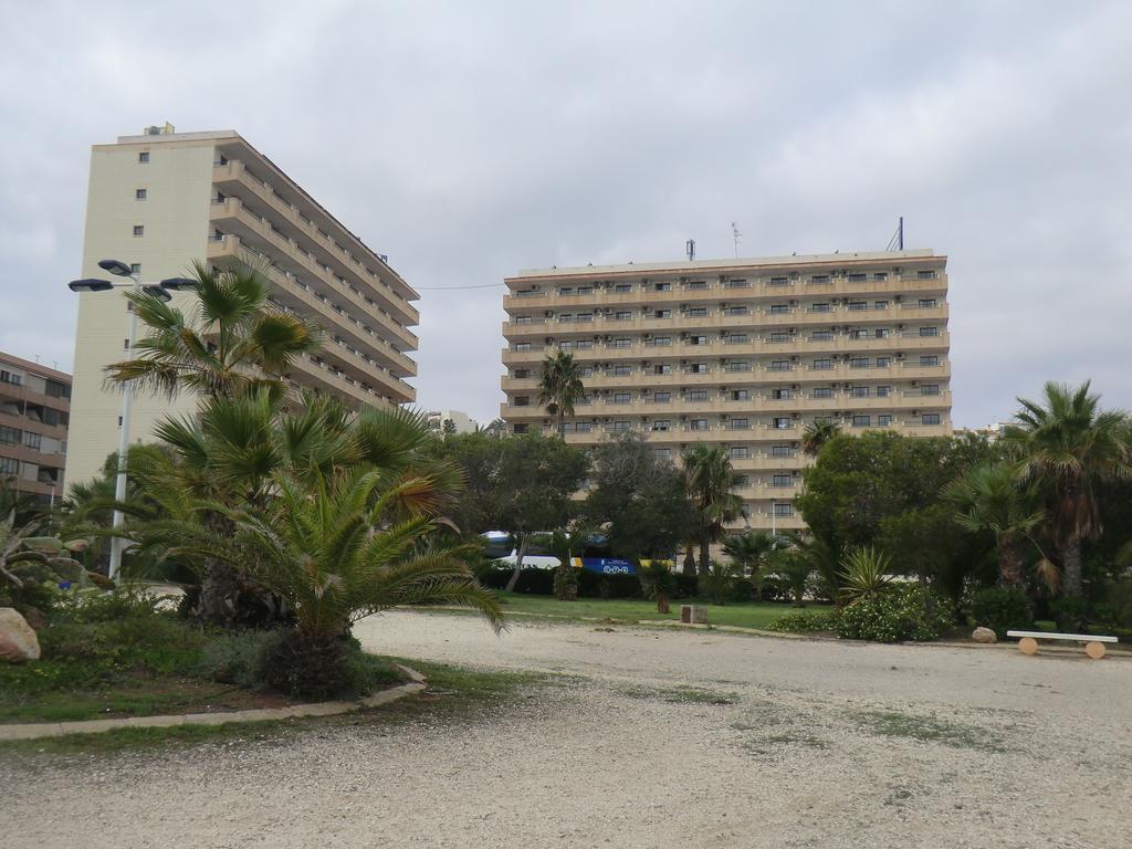 Casas Holiday - Miramar IX Torrevieja Bagian luar foto
