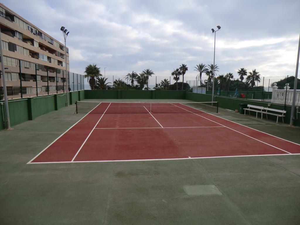 Casas Holiday - Miramar IX Torrevieja Bagian luar foto