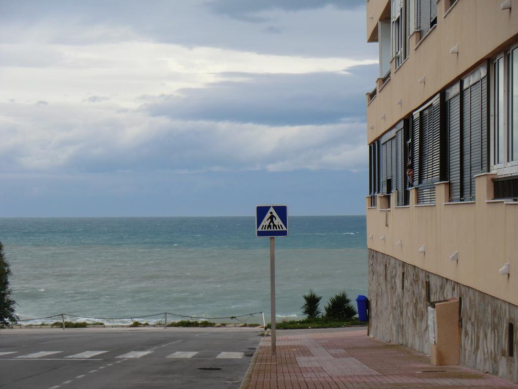 Casas Holiday - Miramar IX Torrevieja Bagian luar foto