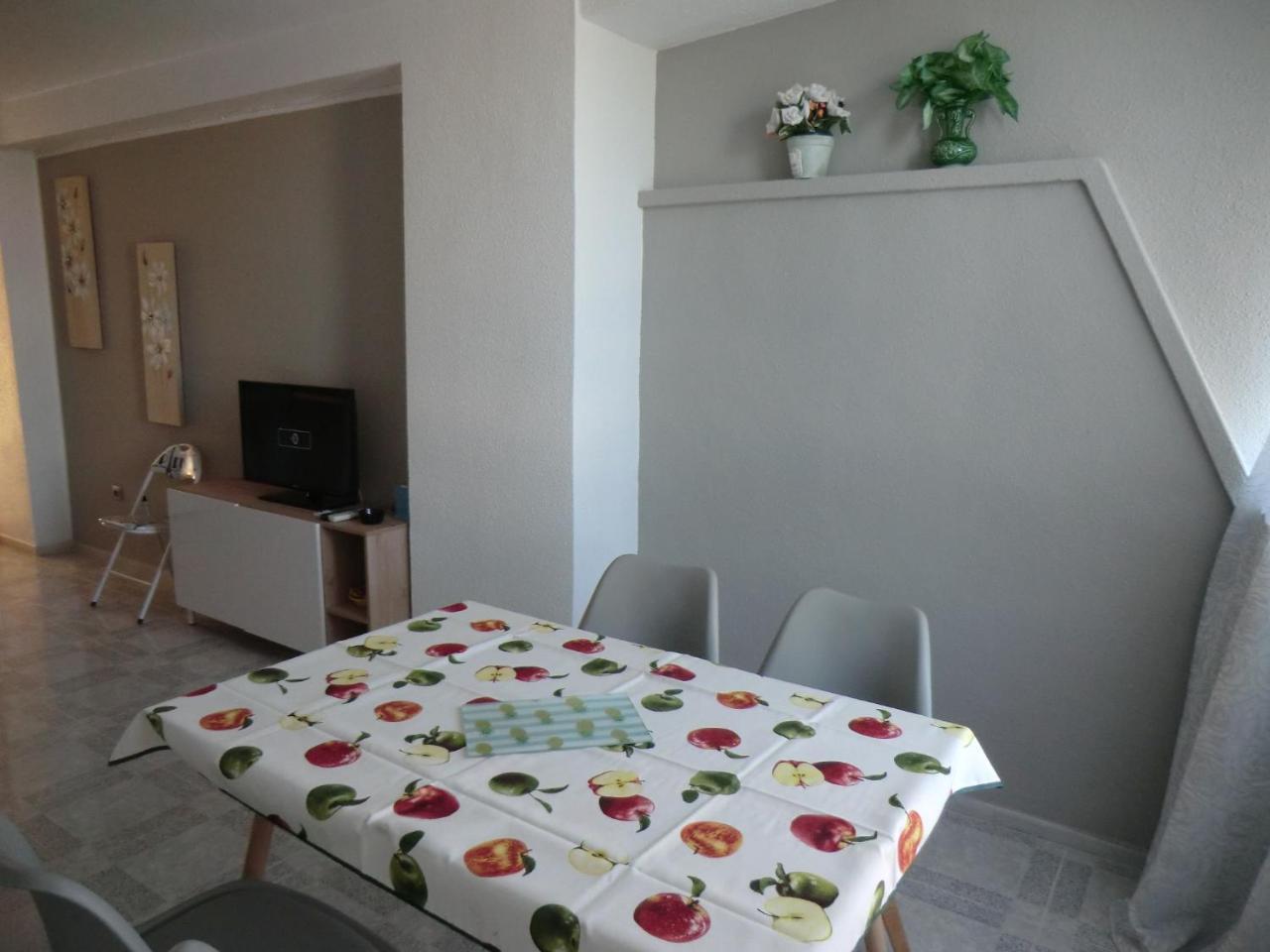 Casas Holiday - Miramar IX Torrevieja Bagian luar foto