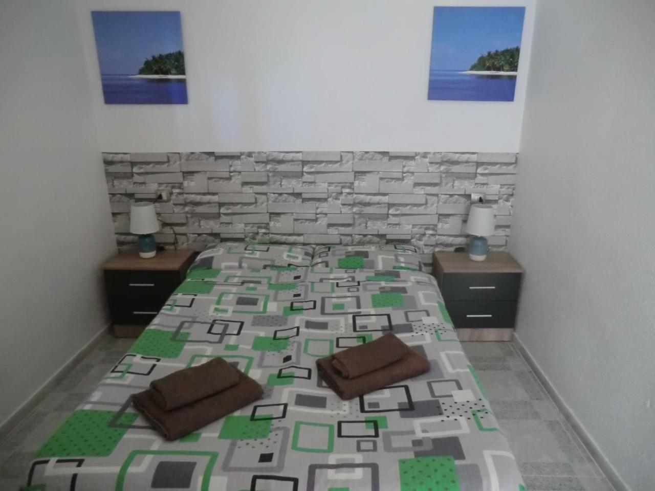 Casas Holiday - Miramar IX Torrevieja Bagian luar foto