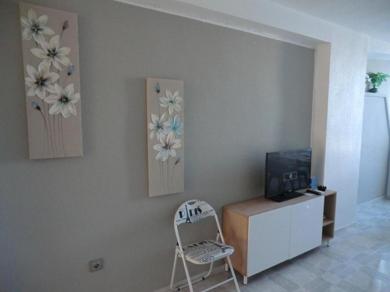 Casas Holiday - Miramar IX Torrevieja Bagian luar foto