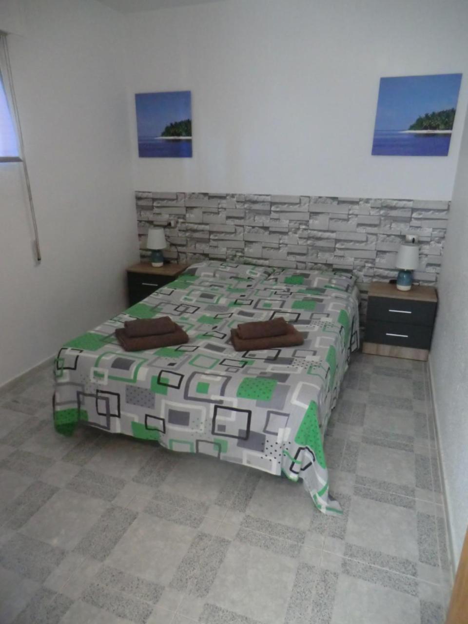 Casas Holiday - Miramar IX Torrevieja Bagian luar foto