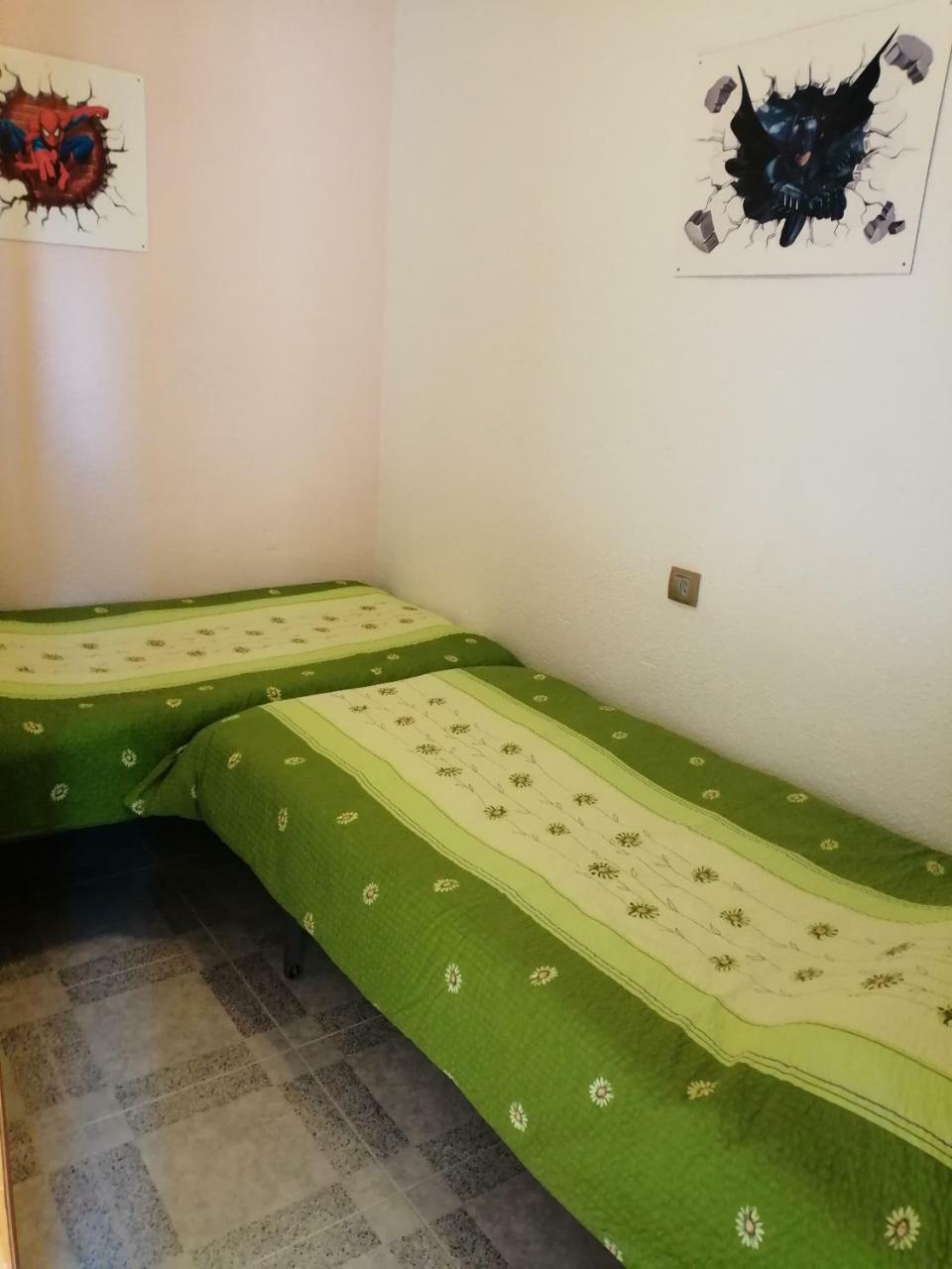 Casas Holiday - Miramar IX Torrevieja Bagian luar foto
