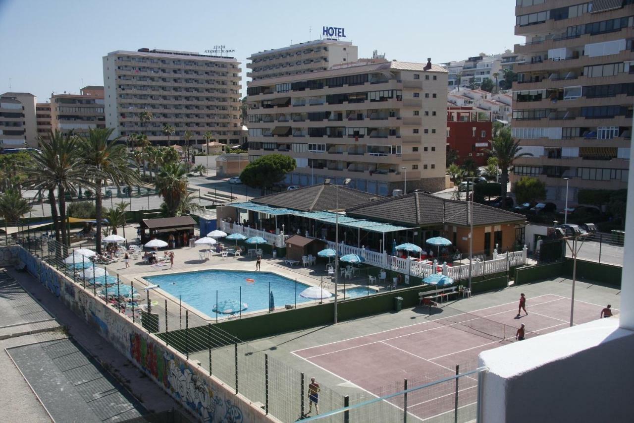 Casas Holiday - Miramar IX Torrevieja Bagian luar foto